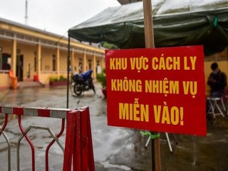 Bản tin dịch COVID-19 trong 24h qua: Thế giới vượt 33 triệu ca bệnh, Việt Nam không có ca nhiễm mới COVID-19
